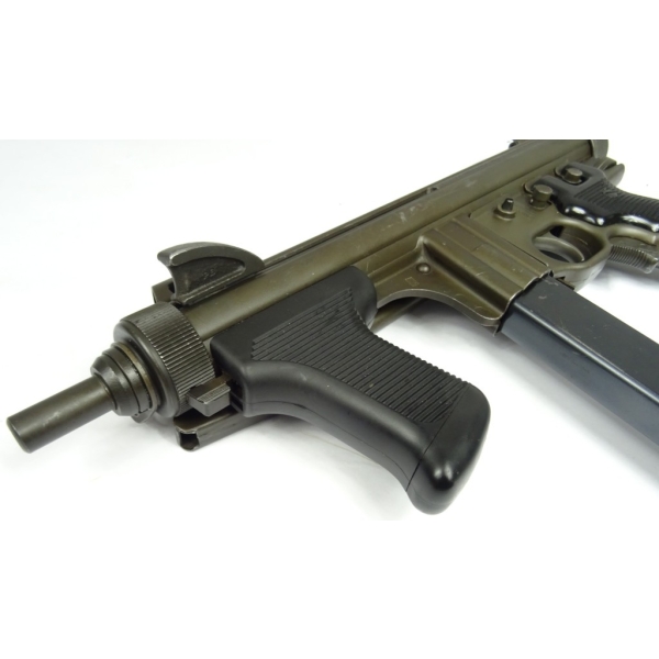 Pistolet Beretta M12 kal. 9x19mm